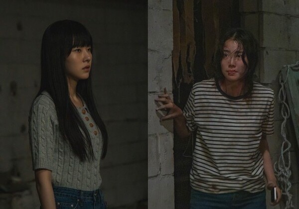 '이토록 친밀한 배신자' 스틸 컷 / 사진=MBC