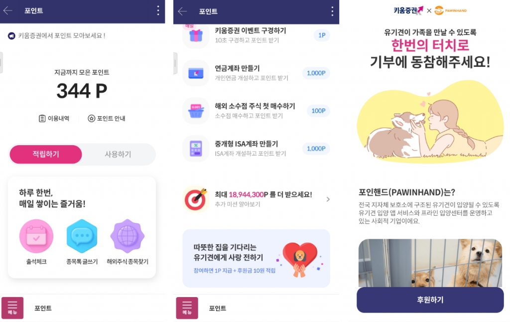 /사진제공=키움증권.