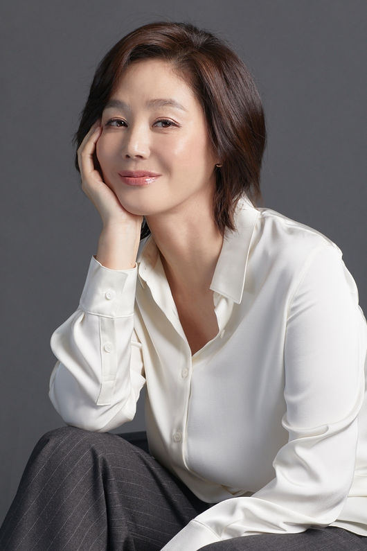 배우 김성령 /사진=OSEN