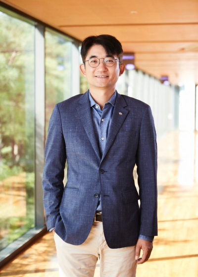 윤상현 CJ ENM 대표이사 겸 엔터테인먼트 부문 대표