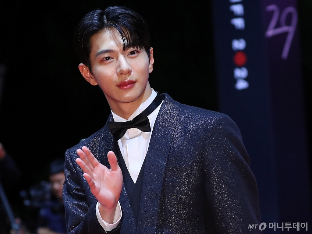 그룹 골든차일드 출신 배우 최보민 /사진=머니투데이 DB