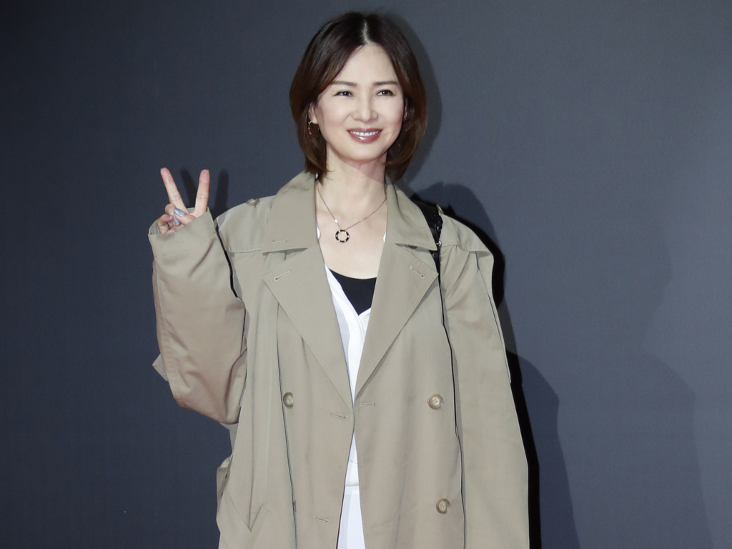 모델 이소라 /사진=뉴스1