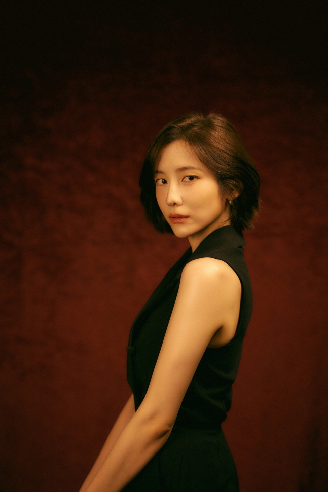 배우 박지현 /사진=뉴스1