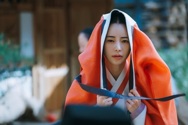 JTBC 토일드라마 '옥씨부인전'./사진제공=SLL, 코퍼스코리아