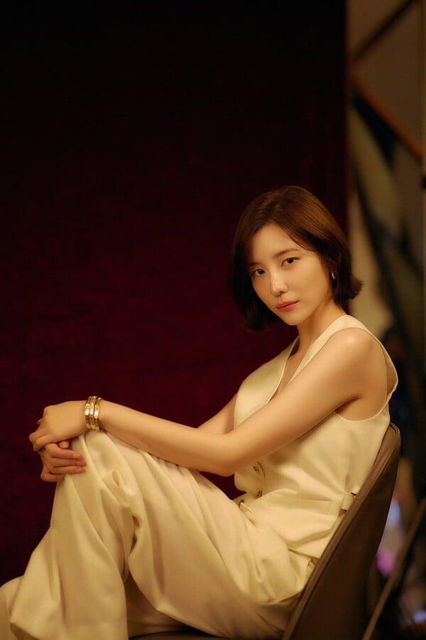 박지현 / 사진=스튜디오앤뉴, 솔레어파트너스(유), NEW