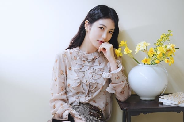 배우 신예은./사진=앤피오엔터테인먼트