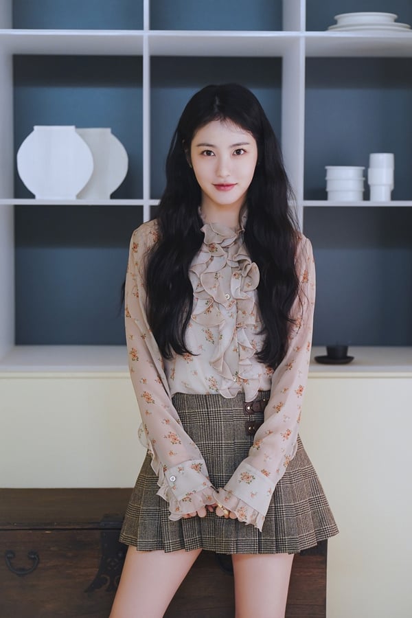 배우 신예은./사진=앤피오엔터테인먼트