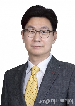 김영락 LG전자 한국영업본부장 사장/사진=LG전자