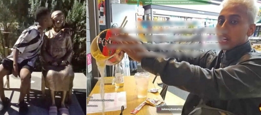 /사진=Johnny Somali 유튜브 채널