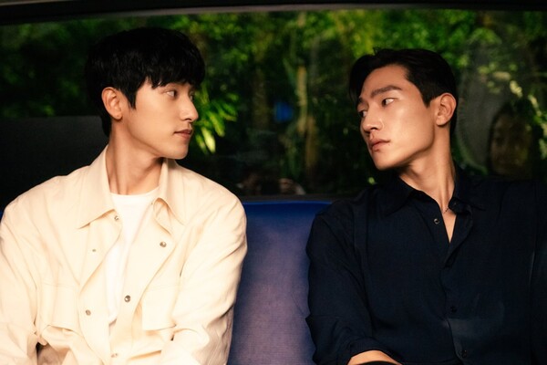 영화 '대도시의 사랑법' 스틸 컷 / 사진=사진=플러스엠엔터테인먼트