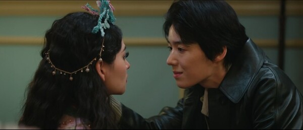 '정년이' 스틸 컷 / 사진=tvN '정년이' 방송화면