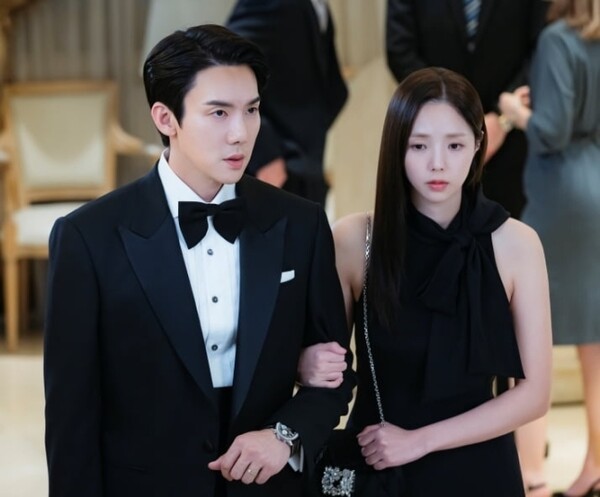 '지금 거신 전화는' 스틸 컷 /사진= MBC