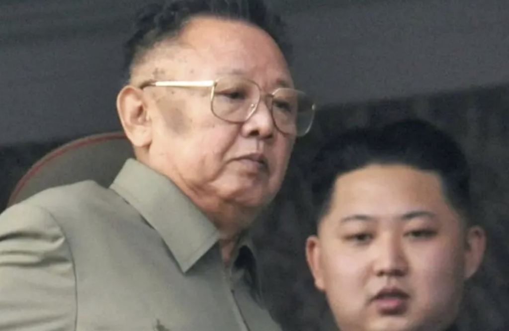 연평도 포격이 북한의 권력 계승과 관련됐다는 분석도 있다./사진=로이터 갈무리