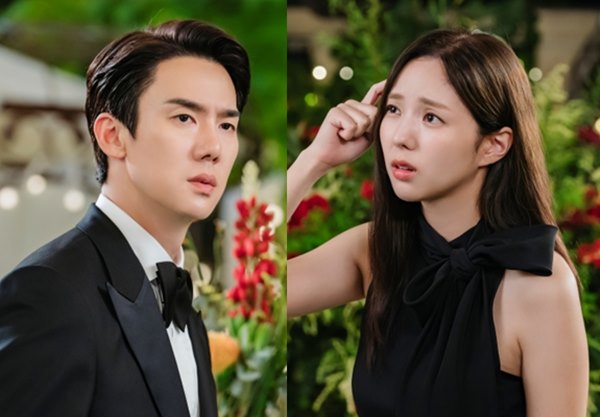 '지금 거신 전화는' 스틸 컷 / 사진=MBC