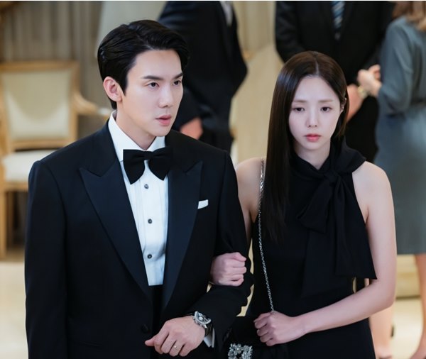 '지금 거신 전화는' 스틸 컷 / 사진=MBC