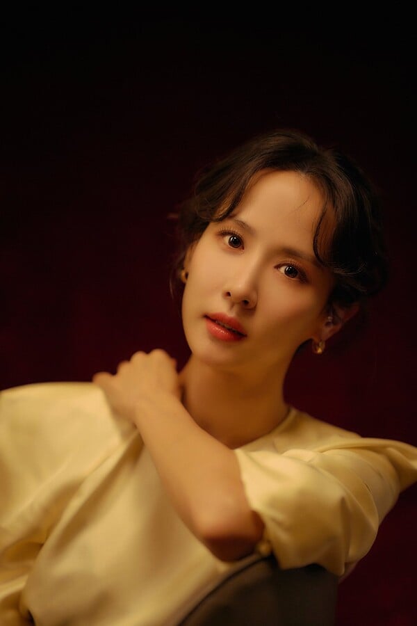 조여정 / 사진=스튜디오앤뉴, 쏠레어파트너스(유), NEW