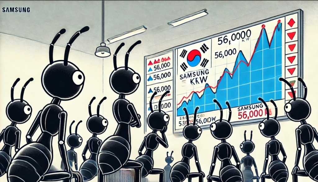 이미지 생성 인공지능(AI) 달리(DALL·E)가 만든 그림.
