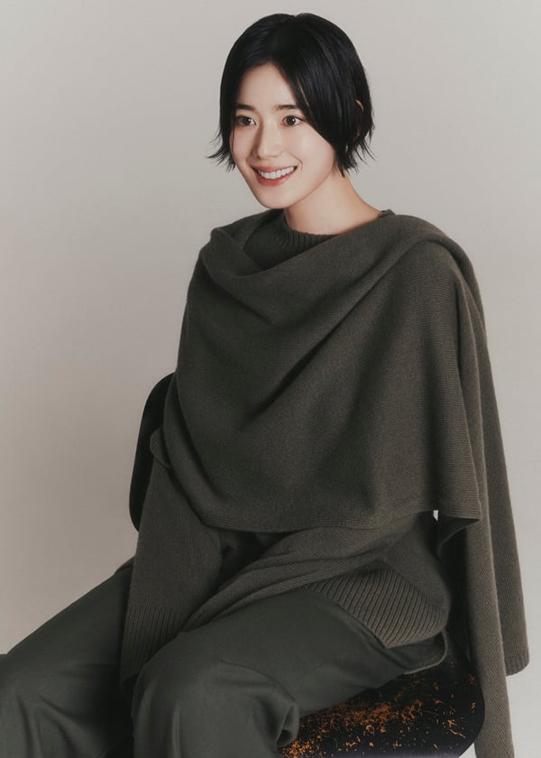 배우 정은채./사진=project hosoo