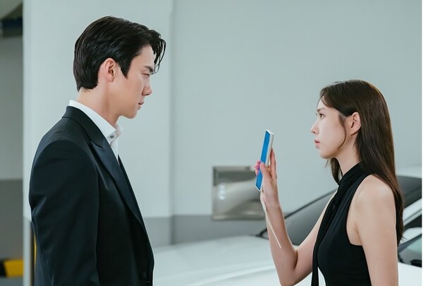 '지금 거신 전화는' 스틸 컷 / 사진=MBC