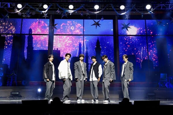 TWS / 사진=플레디스 엔터테인먼트