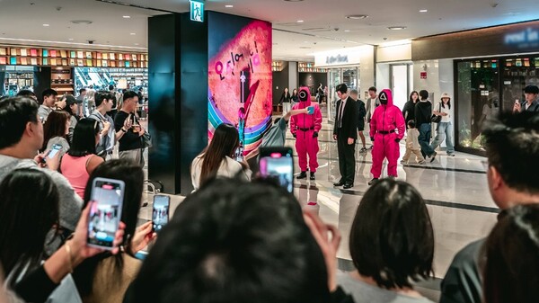 / 사진=넷플릭스