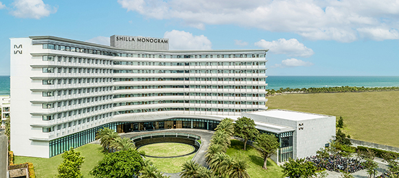 신라모노그램 다낭/사진제공=호텔신라