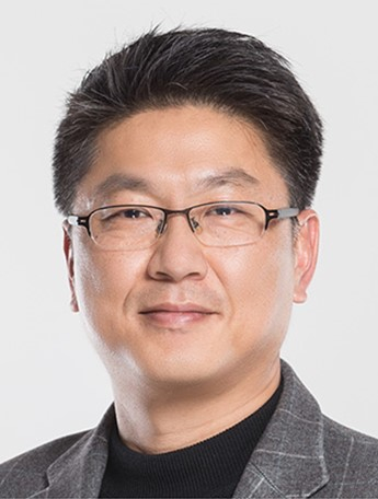 한진만 사장 프로필 사진 /사진제공=삼성전자