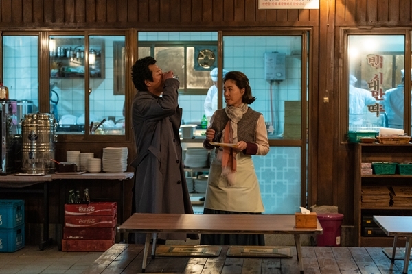 영화 '대가족'./사진=롯데엔터테인먼트