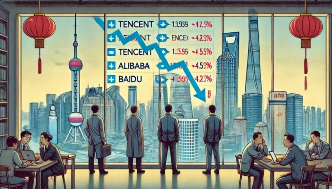 이미지 생성 인공지능(AI) 달리(DALL·E)가 만든 그림.