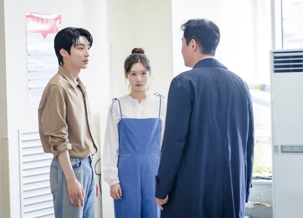 '조립식 가족' 스틸 컷 / 사진=하이지음스튜디오, 베이스스토리, SLL