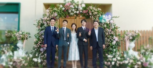 '조립식 가족' 스틸 컷 / 사진=JTBC