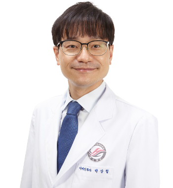 한림대학교강남성심병원 이비인후과 박상철 교수