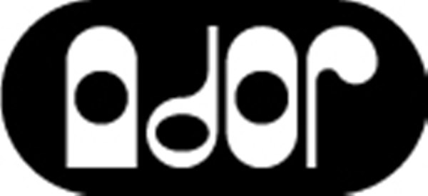 / 사진=어도어 로고