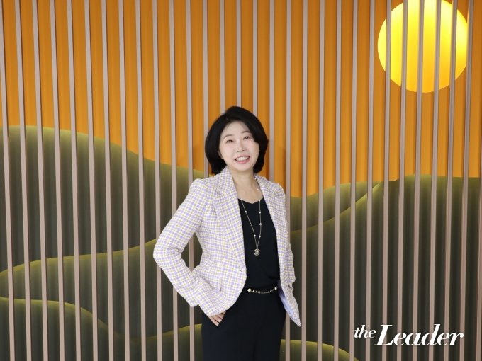 ▲주향 충남도 대변인/사진=최현승 기자