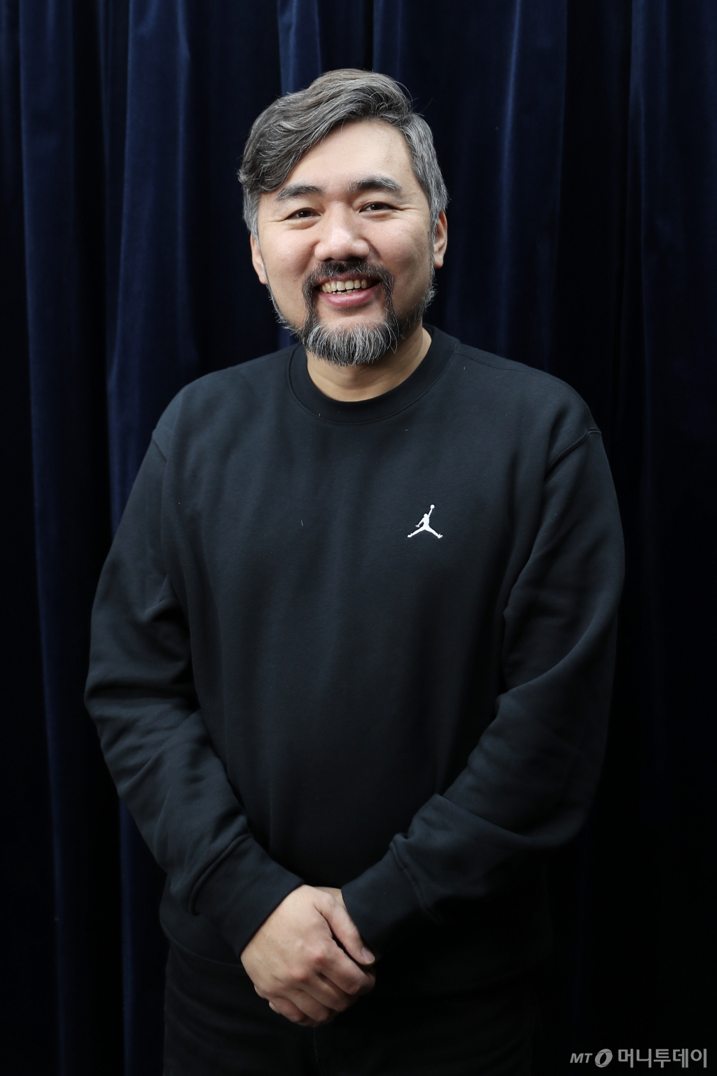 최민경 데브즈유나이티드게임즈 대표 인터뷰 /사진=이기범 기자 leekb@