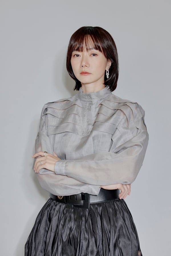 배우 배두나./사진제공=쿠팡플레이