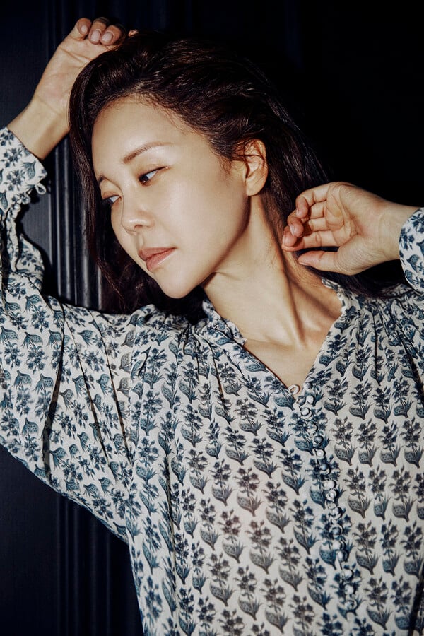 백지영 / 사진=트라이어스