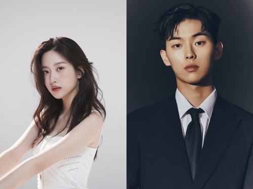 '그놈은 흑염룡'./사진제공=tvN