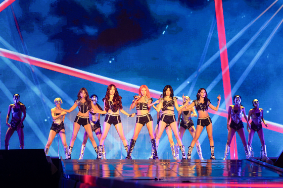 /사진=큐브 엔터테인먼트