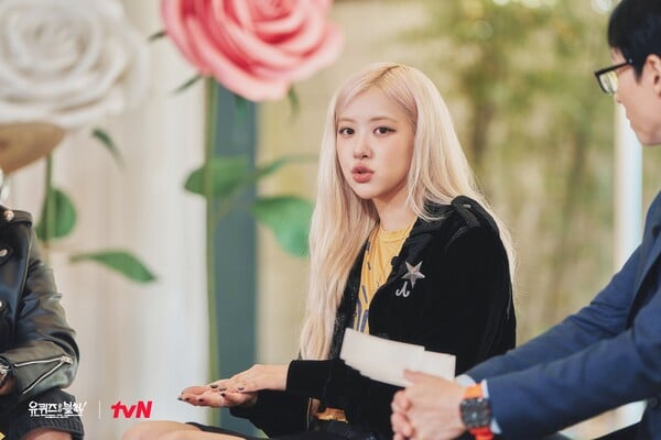 /사진=tvN