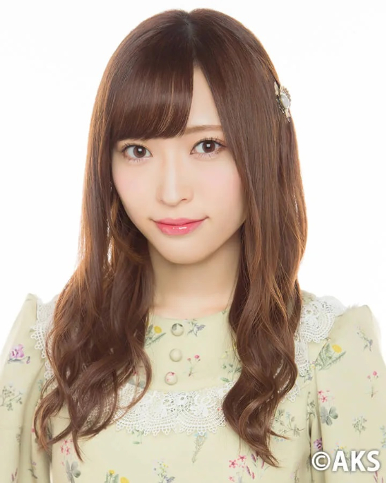 야마구치 마호 /사진=일본 오리콘 홈페이지 캡처