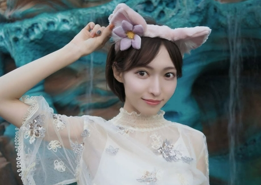 야마구치 마호 /사진=야마구치 마호 인스타그램 캡처