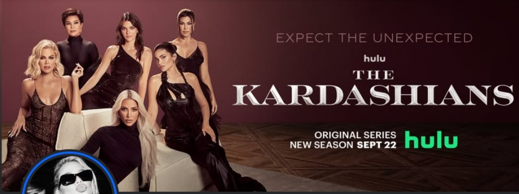 킴 카다시안, 클로이 카다시안 등 카다시안 가족을 다룬 TV 리얼리티 프로그램