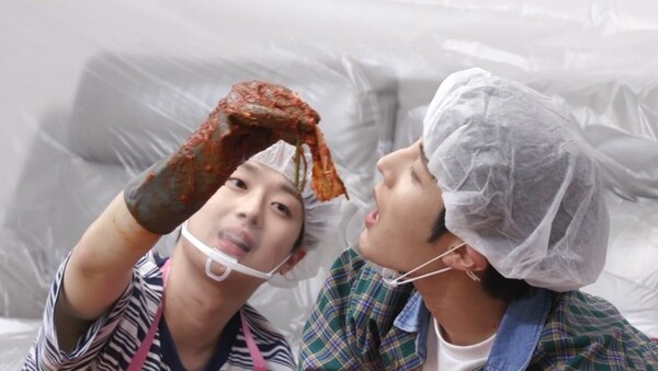 '편스토랑' 스틸 컷 / 사진=KBS2