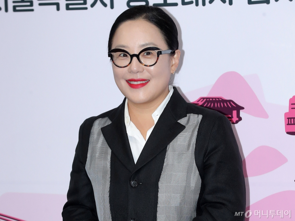 메이크업 아티스트 정샘물 /사진=머니투데이 DB