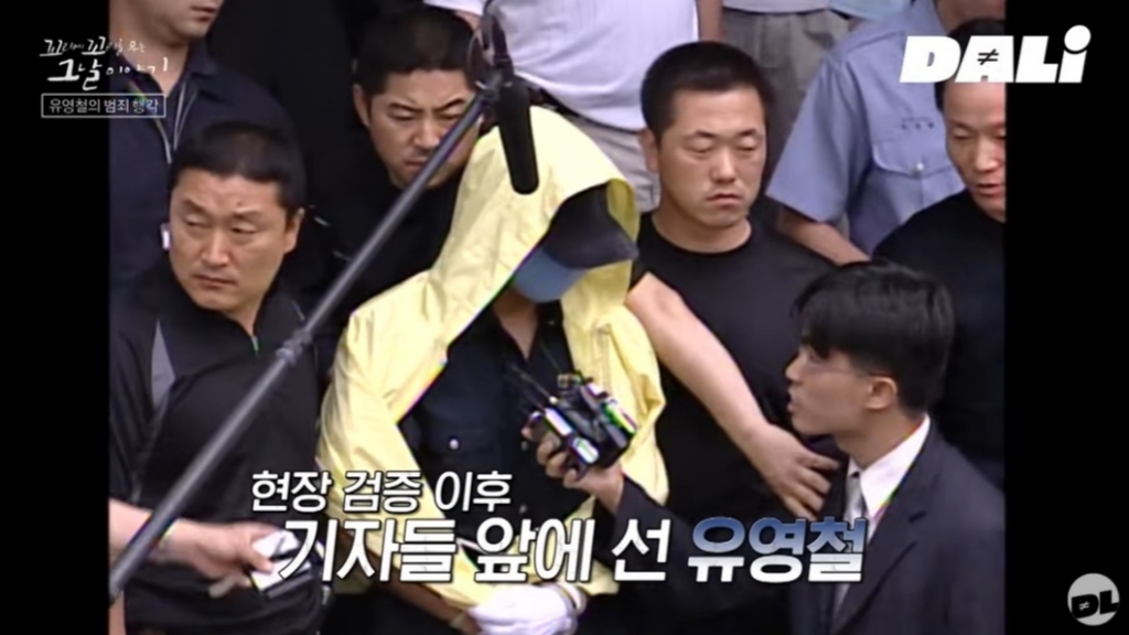 SBS 예능 '꼬리에 꼬리를 무는 그날 이야기' 캡처. /사진=SBS 공식 유튜브 채널 '달리'