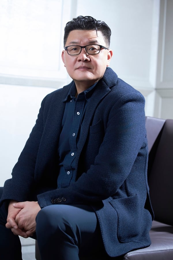 양우석 감독./사진=롯데엔터테인먼트