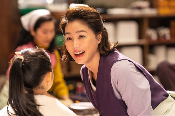 영화 '대가족'./사진=롯데엔터테인먼트