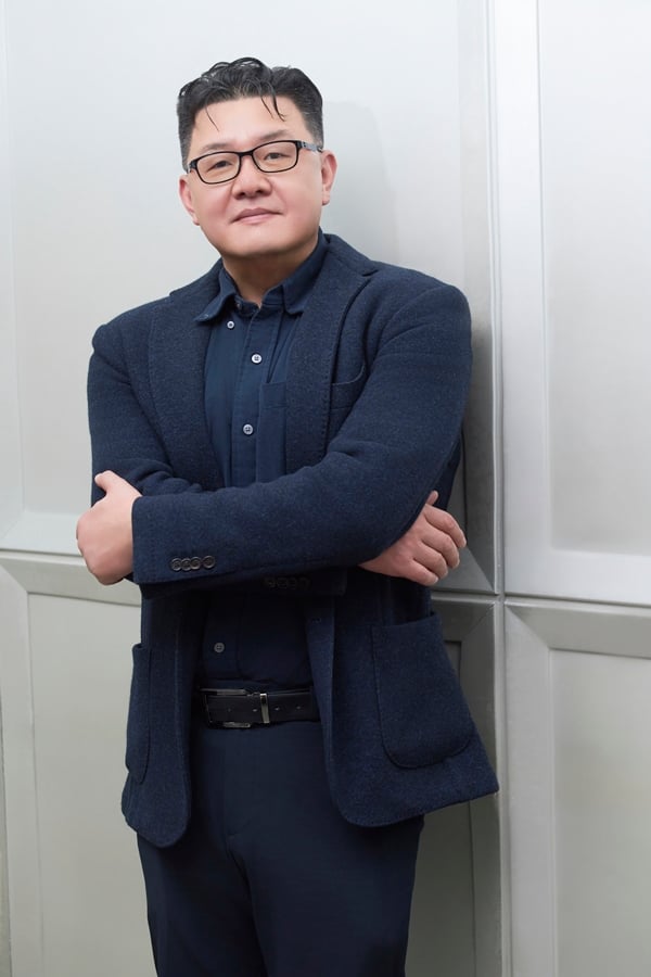 양우석 감독./사진=롯데엔터테인먼트