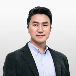 최영우 숲 신임 사장 CSO. /사진=숲